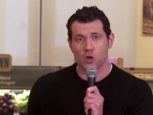 Billy Eichner