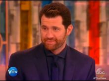 Billy Eichner