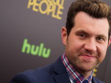 Billy Eichner