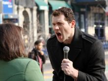 Billy Eichner