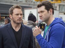 Billy Eichner