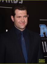 Billy Eichner