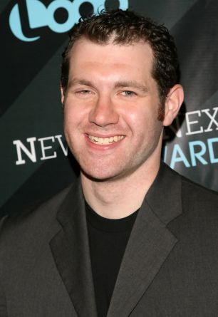 Billy Eichner