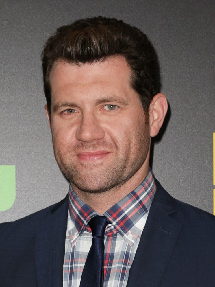 Billy Eichner