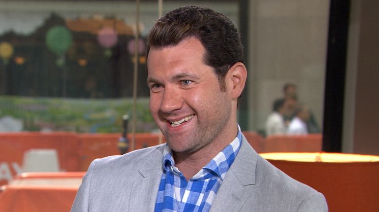 Billy Eichner