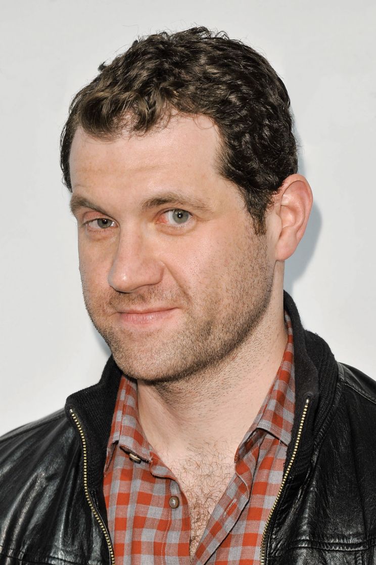 Billy Eichner