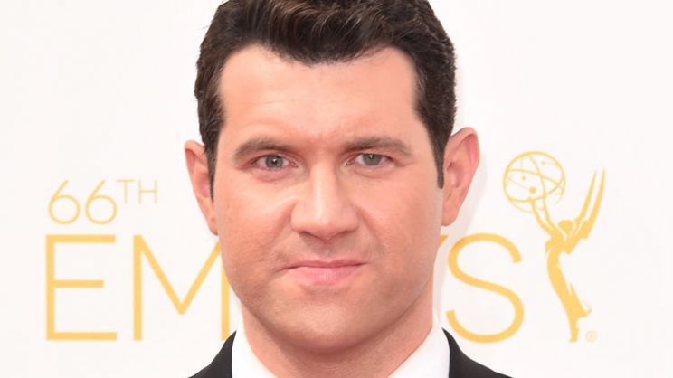 Billy Eichner