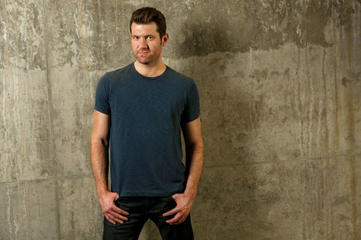 Billy Eichner