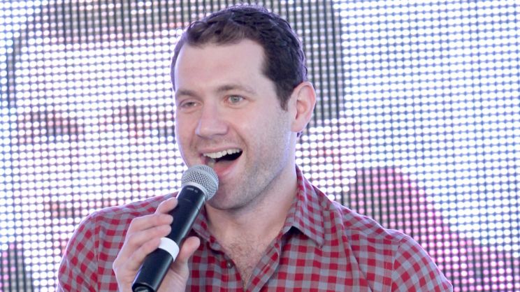 Billy Eichner