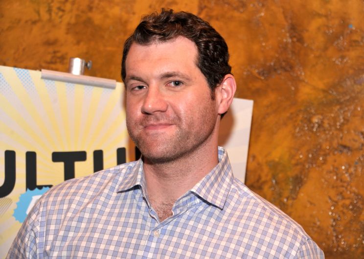 Billy Eichner