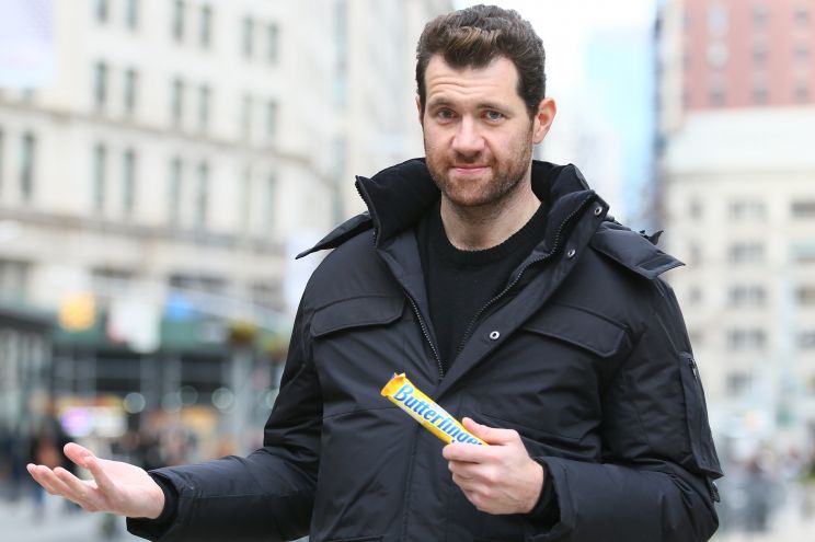 Billy Eichner