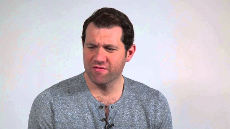 Billy Eichner