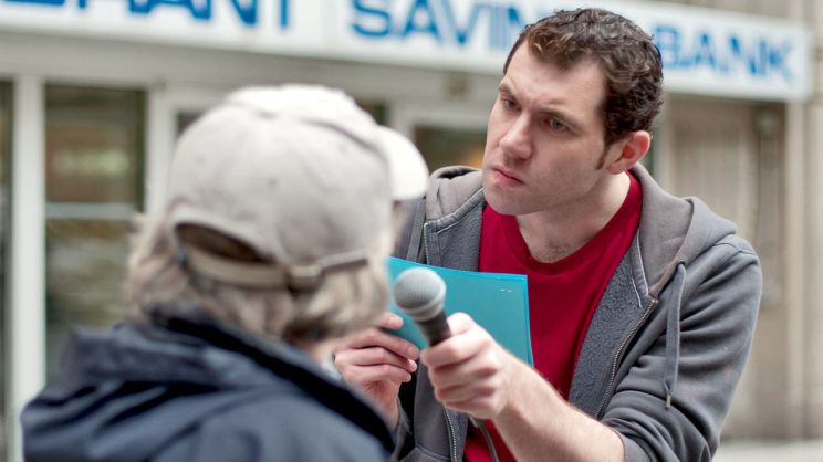 Billy Eichner