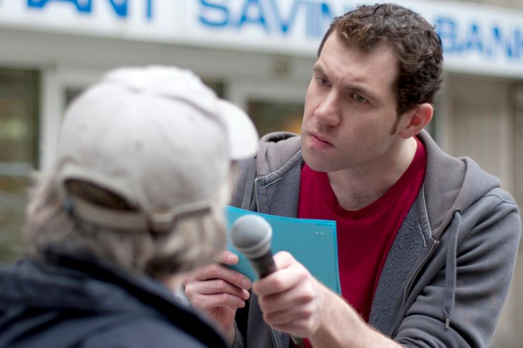 Billy Eichner