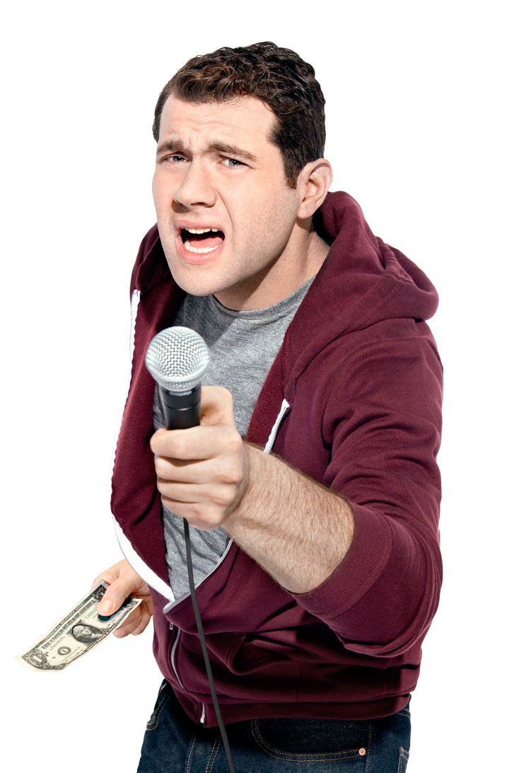 Billy Eichner