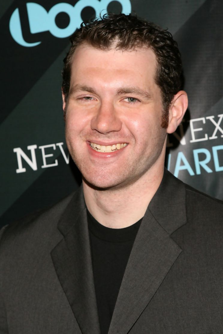 Billy Eichner