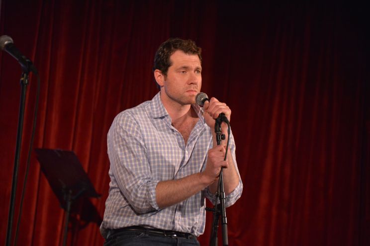 Billy Eichner