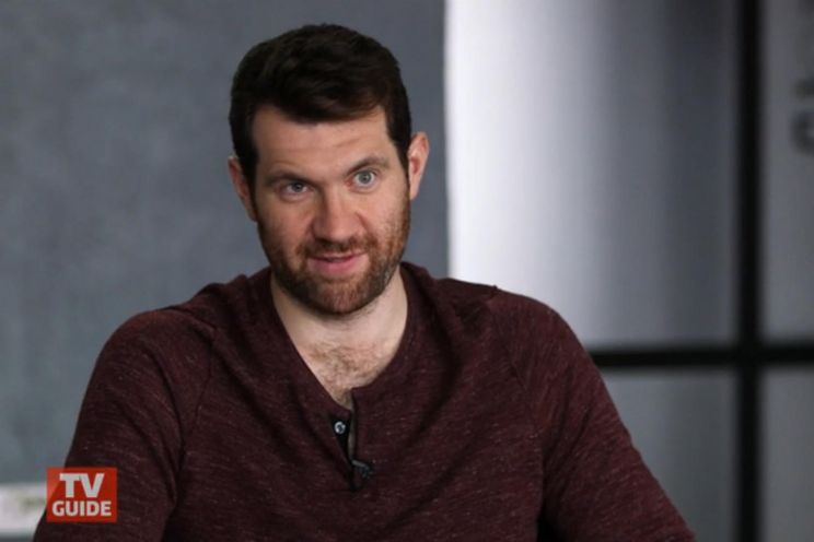 Billy Eichner