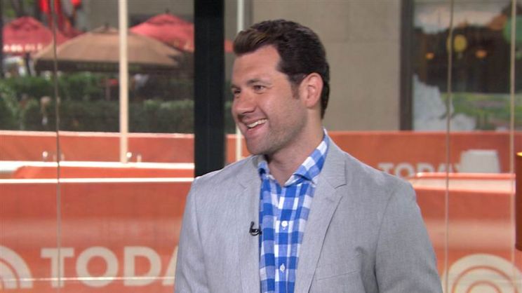 Billy Eichner