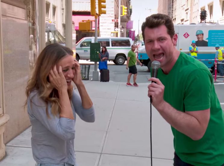 Billy Eichner