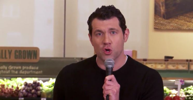 Billy Eichner