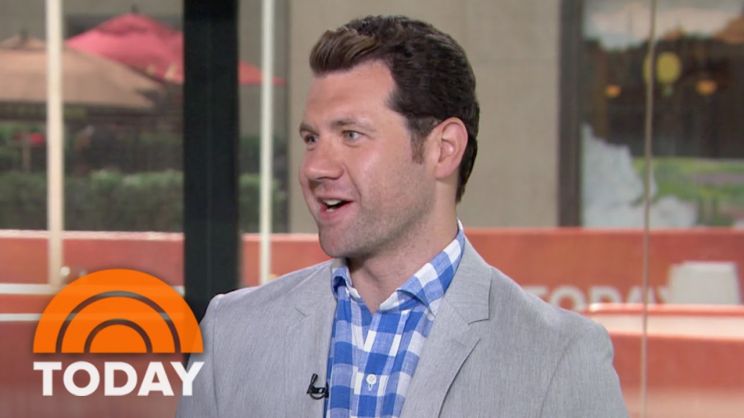 Billy Eichner