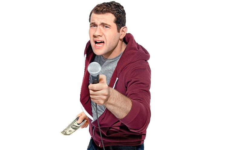 Billy Eichner