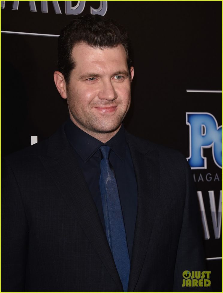 Billy Eichner