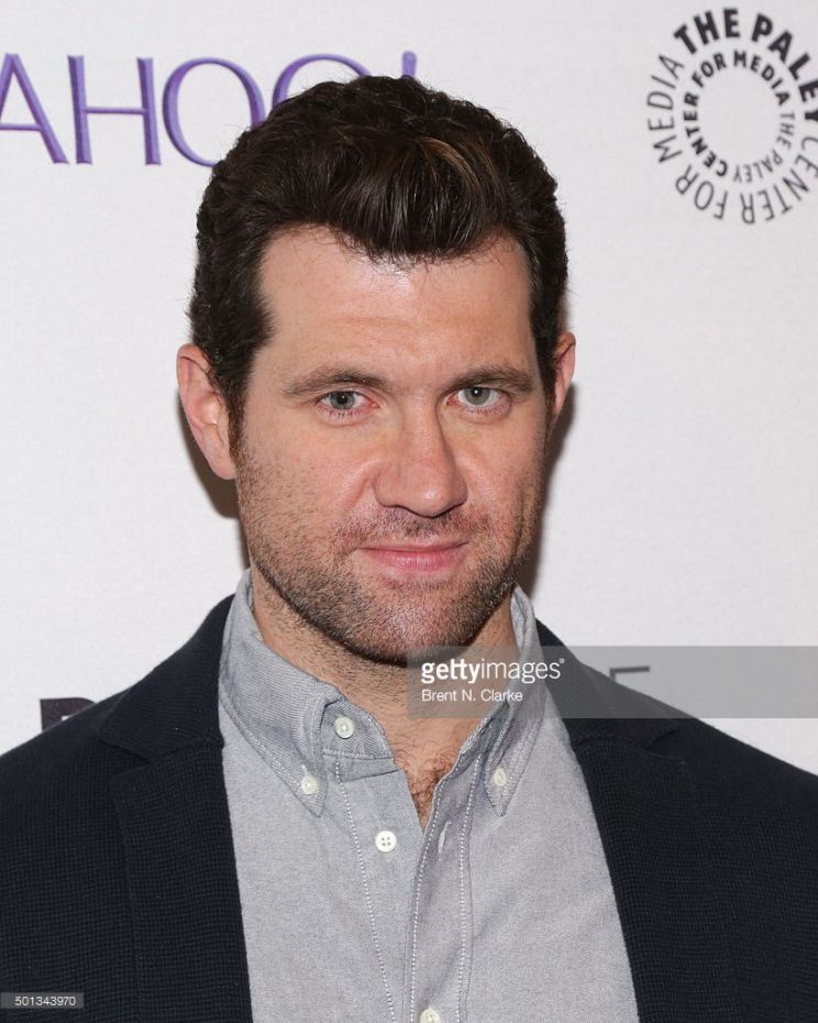 Billy Eichner