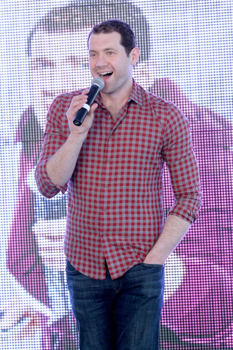 Billy Eichner