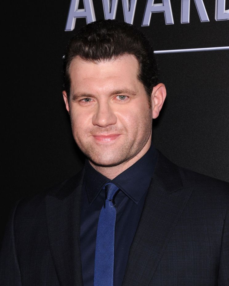 Billy Eichner