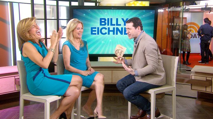 Billy Eichner