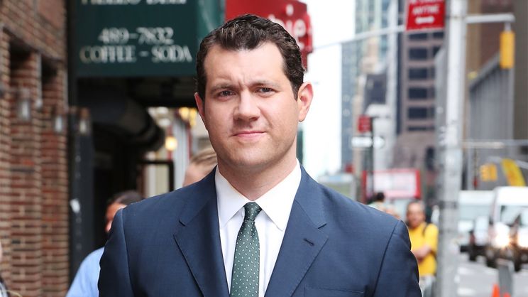 Billy Eichner