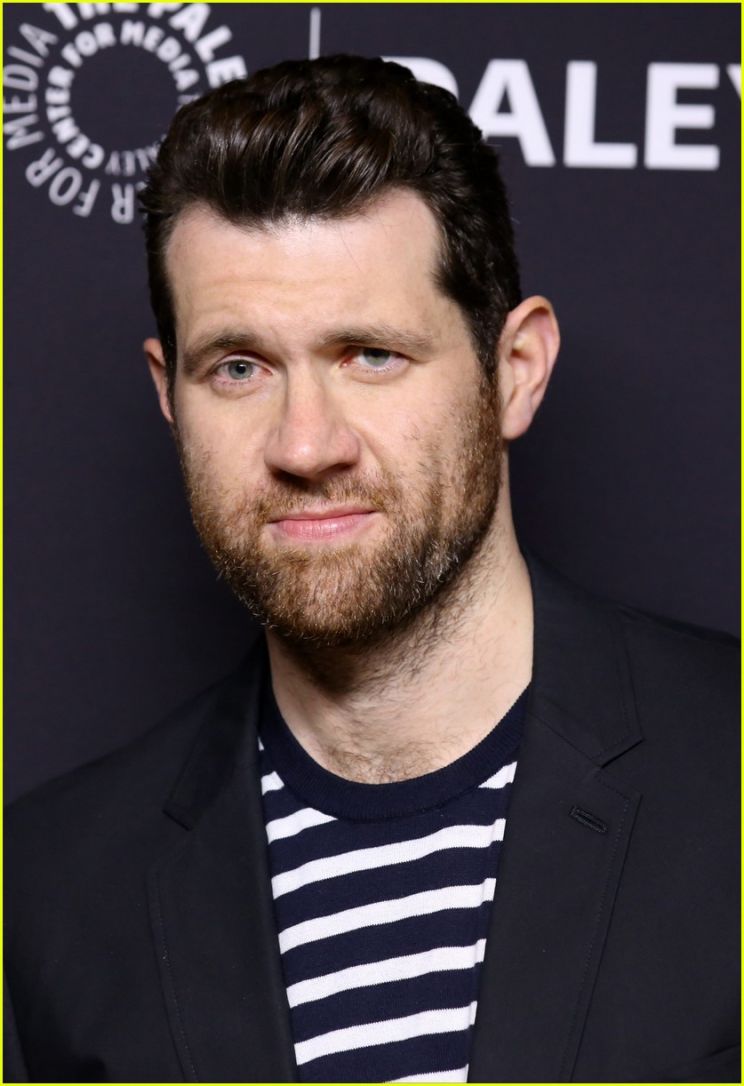 Billy Eichner