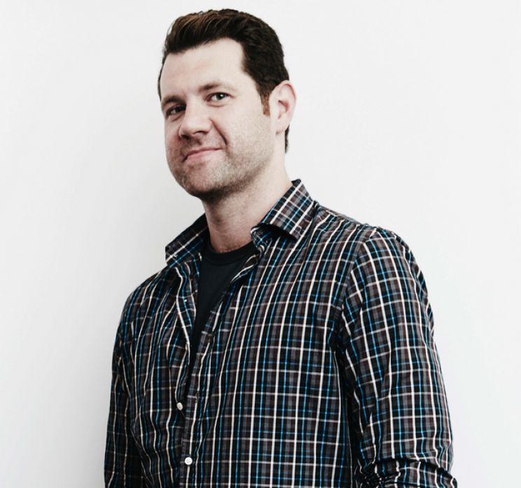 Billy Eichner