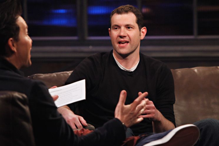 Billy Eichner