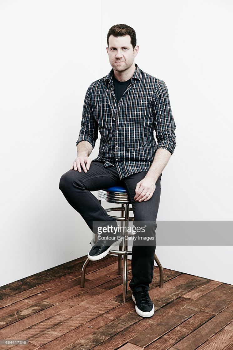 Billy Eichner