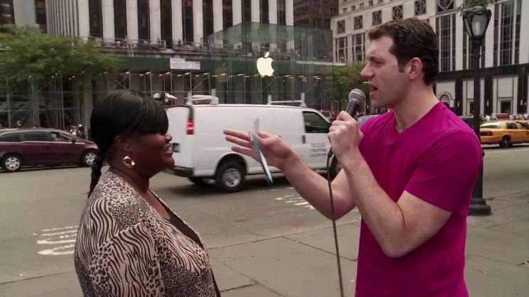 Billy Eichner