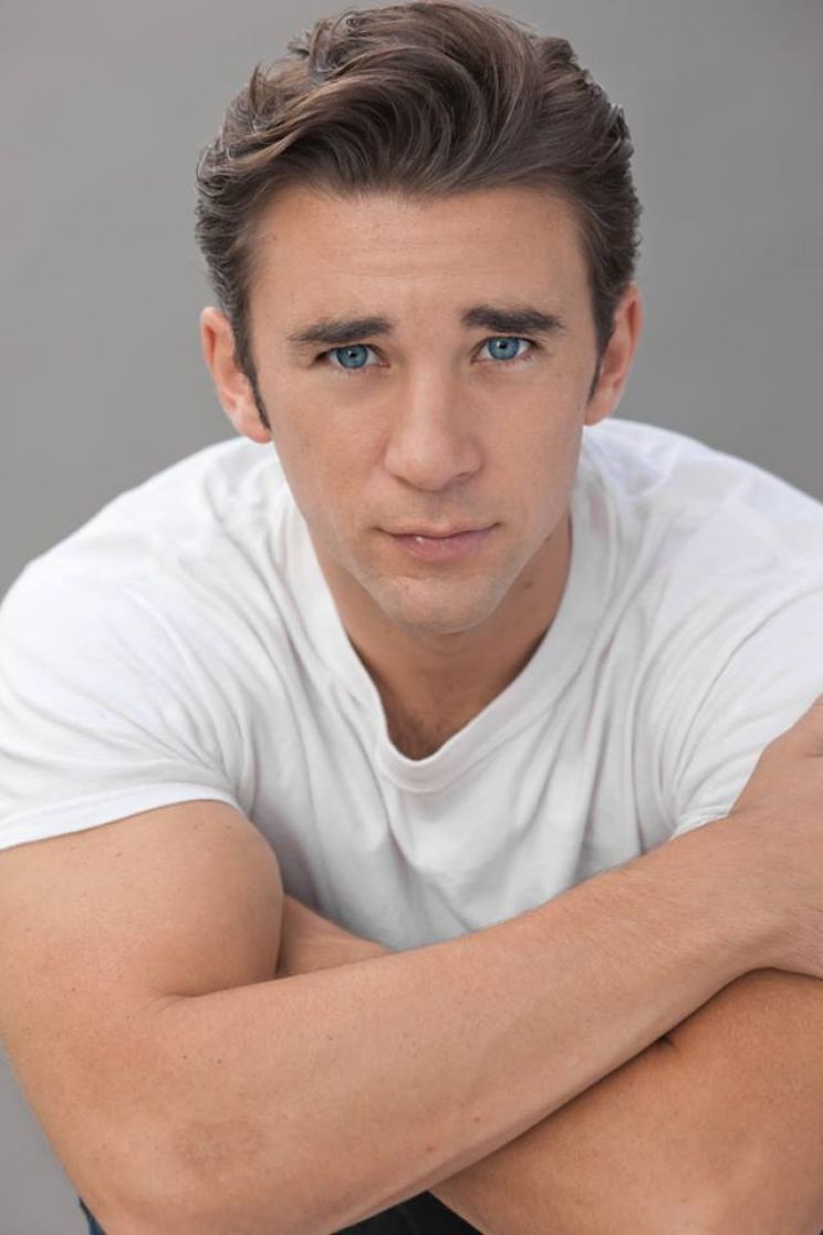 Billy Flynn