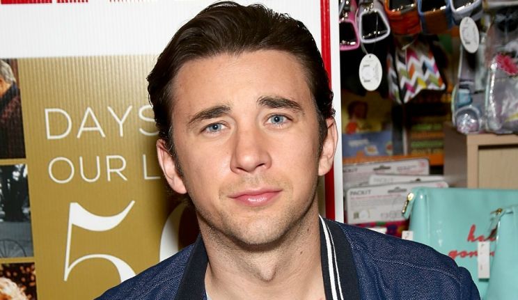 Billy Flynn