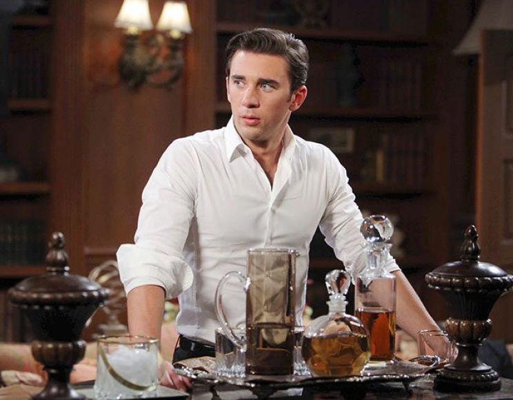 Billy Flynn