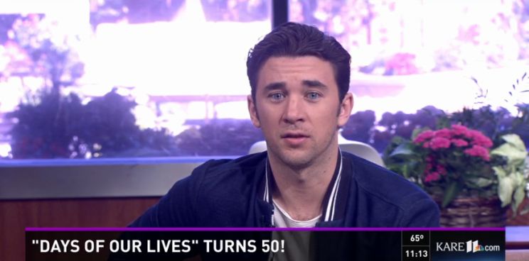 Billy Flynn