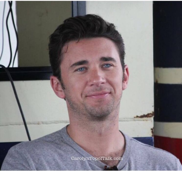 Billy Flynn