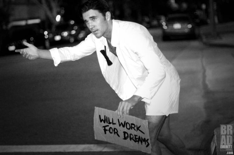 Billy Flynn