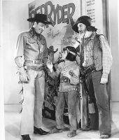 Billy 'Froggy' Laughlin