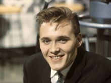 Billy Fury