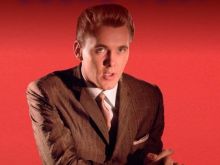 Billy Fury