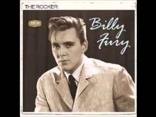 Billy Fury