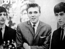 Billy Fury