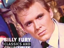 Billy Fury